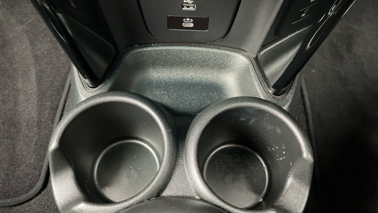 MINI Hatchback 2.0 Cooper S Resolute Edition 3dr Auto Petrol Hatchback